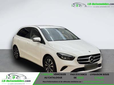 Mercedes Classe B 180 d BVM