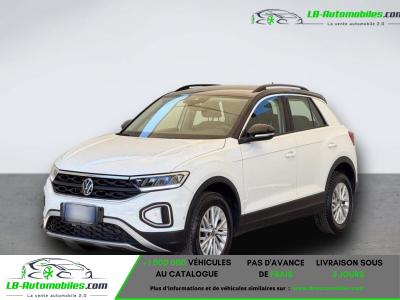 Volkswagen T-Roc 2.0 TDI 116 Start/Stop BVM