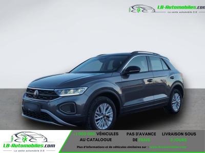 Volkswagen T-Roc 2.0 TDI 116 Start/Stop BVM