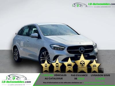 Mercedes Classe B 180 d BVA