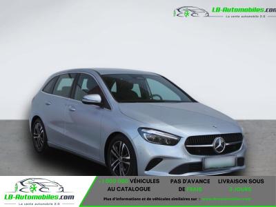 Mercedes Classe B 180 d BVA