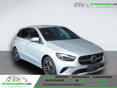 Mercedes Classe B 180 d BVA