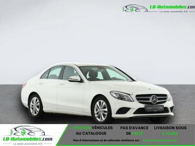 Mercedes Classe C 200 d BVM