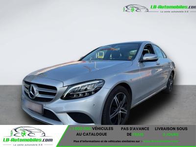 Mercedes Classe C 180 d BVA
