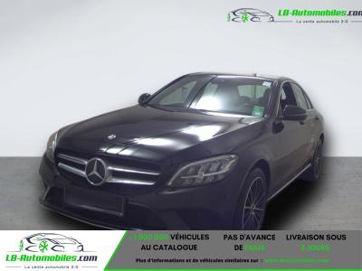 Mercedes Classe C 300 de BVA