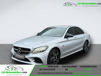 Mercedes Classe C 300 de BVA