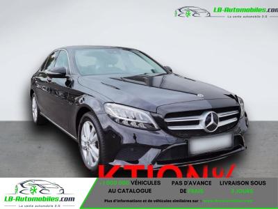 Mercedes Classe C 300 e BVA