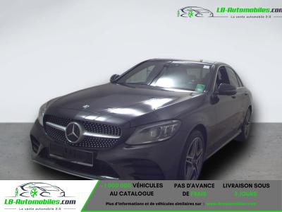 Mercedes Classe C 300 e BVA