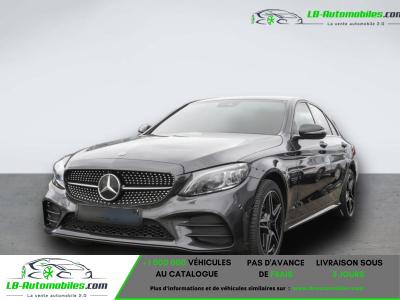 Mercedes Classe C 300 e BVA