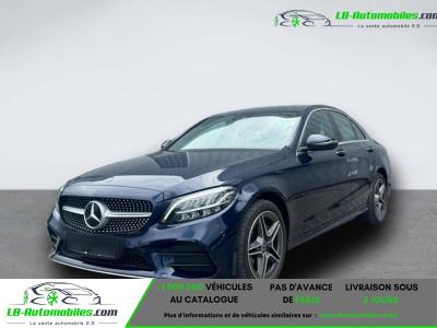 Mercedes Classe C 200 d BVA