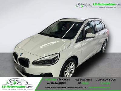 BMW Série 2 Active Tourer  216i 109 ch