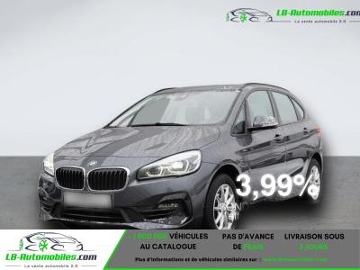 BMW Série 2 Active Tourer  216i 109 ch