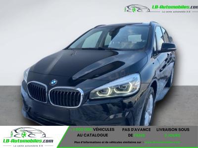 BMW Série 2 Active Tourer  216d 116 ch BVM