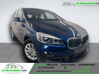 BMW Série 2 Active Tourer  220d xDrive 190 ch BVA