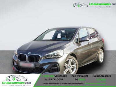 BMW Série 2 Active Tourer  220d xDrive 190 ch BVA