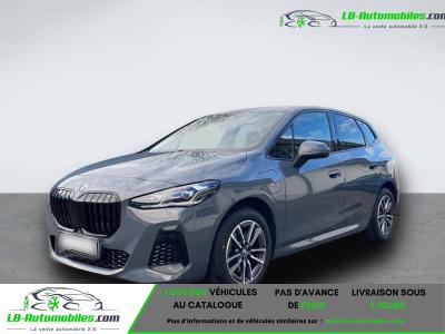 BMW Série 2 Active Tourer  230e xDrive 326 ch BVA