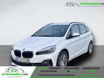 BMW Série 2 Active Tourer  218i 136 ch BVM