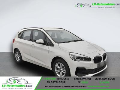 BMW Série 2 Active Tourer  218i 136 ch BVM