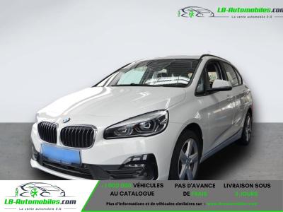 BMW Série 2 Active Tourer  218i 136 ch BVM