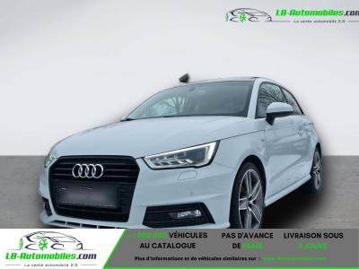 Audi A1 1.0 TFSI 95 BVA