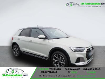 Audi A1 All Street 30 TFSI 110 ch BVM