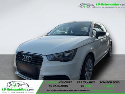 Audi A1 1.4 TFSI 125 BVA