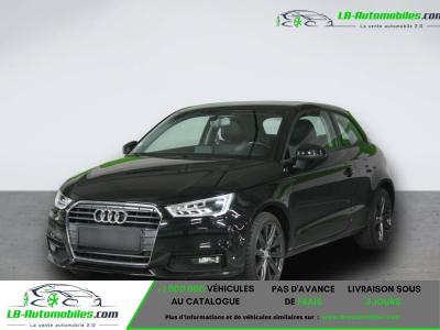 Audi A1 1.4 TFSI 125 BVA