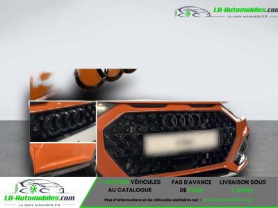 Audi A1 CityCarver 35 TFSI 150 ch BVA