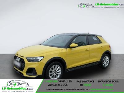 Audi A1 CityCarver 30 TFSI 116 ch BVM