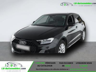 Audi A1 CityCarver 30 TFSI 116 ch BVM