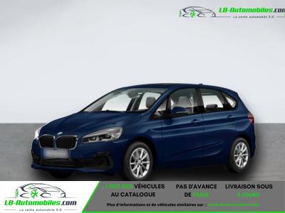 BMW Série 1 120d 190 ch BVA