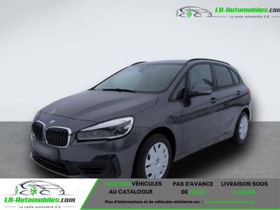 BMW Série 1 118i 140 ch BVM