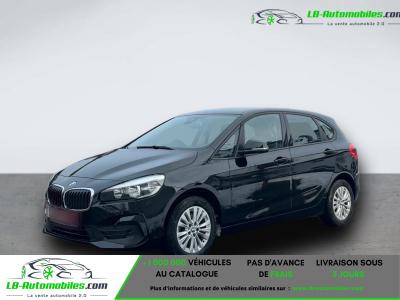 BMW Série 1 118i 140 ch BVM