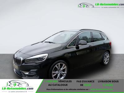 BMW Série 1 120i 178 ch BVA