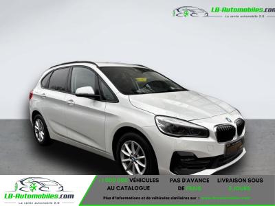BMW Série 1 120d 190 ch BVA