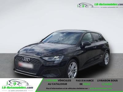 Audi A3 Sportback 30 TDI 116 BVA
