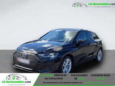 Audi A3 Sportback 30 TDI 116 BVA