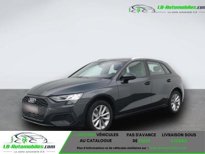 Audi A3 Sportback 30 TDI 116 BVA