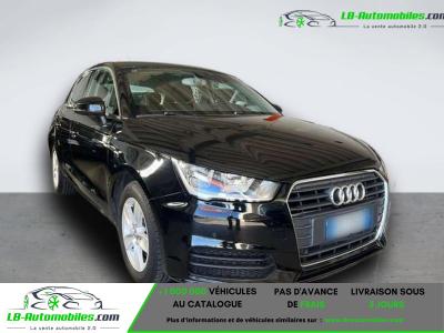 Audi A1 Sportback 1.6 TDI 116