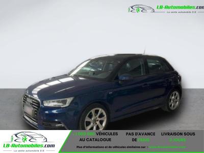 Audi A1 Sportback 1.4 TDI 90 BVM