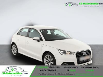 Audi A1 Sportback 1.4 TDI 90 BVM