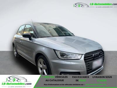 Audi A1 Sportback 1.4 TDI 90 BVM