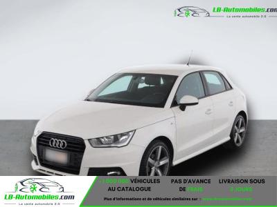 Audi A1 Sportback 1.4 TDI 90 BVM