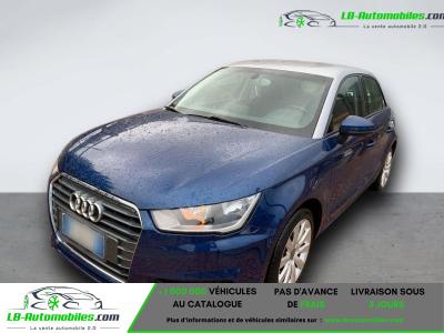 Audi A1 Sportback 1.4 TDI 90 BVM
