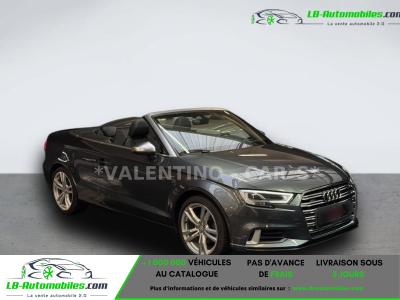 Audi A3 1.4 TFSI COD 150 BVM