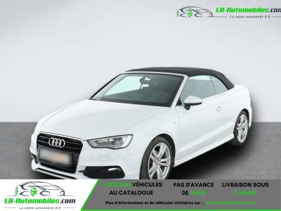 Audi A3 1.4 TFSI COD 150 BVA