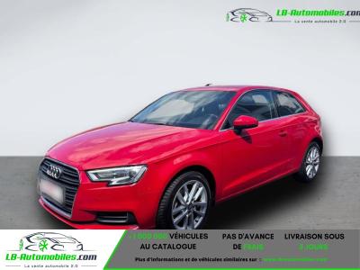 Audi A3 1.0 TFSI 115