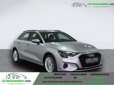 Audi A3 Sportback 35 TDI 150 BVM