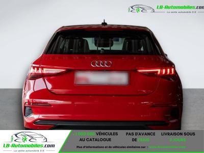 Audi A3 Sportback 35 TDI 150 BVM