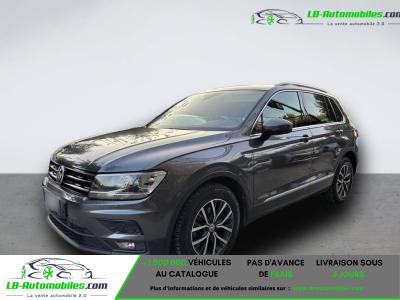 Volkswagen Tiguan 2.0 TDI 115 BMT